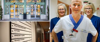 Nya teamet ger beskedet till demenssjuka • ”En käftsmäll för många”