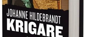 "Sverige är i krig"
