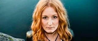 Dags för Anna Stadling på scen