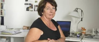 Total frustration födde succéromanen
