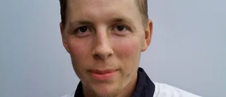 Gotlänning tävlar för Kanada i orienterings-VM