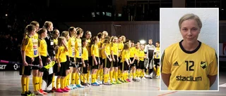 Endre IF flyttar upp poängdrottning