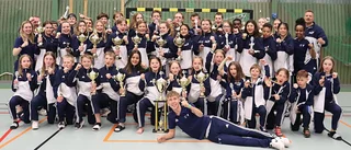 Nya framgångar – 19 guld till Soo Shim • Stjärnan gjorde tränardebut: ”Det är helt fantastiskt”
