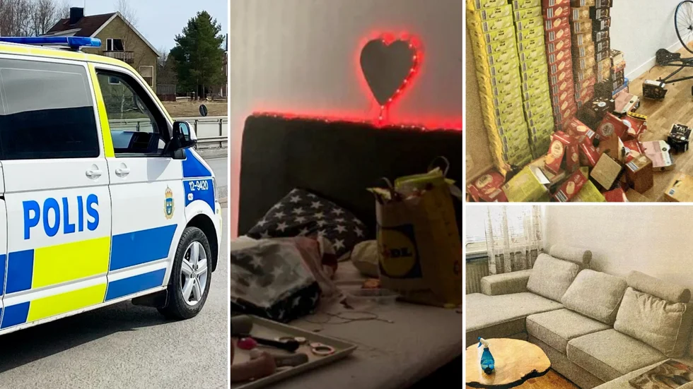 28-åringen dömdes till fem års fängelse för sexbrott mot flera flickor. Nu utreds en 20-åring för våldtäkt mot barn, misstankar som uppstod när polisen utredde 28-åringens brott.