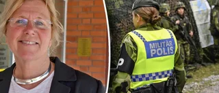 Det händer om kriget kommer