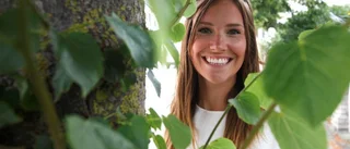 Ny körsatsning på Gotland - Sofie står på egna ben