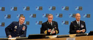 Natos Top Gun: Ni kommer att lära oss mycket