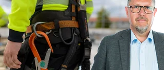 Bekämpa byggskurkarna         