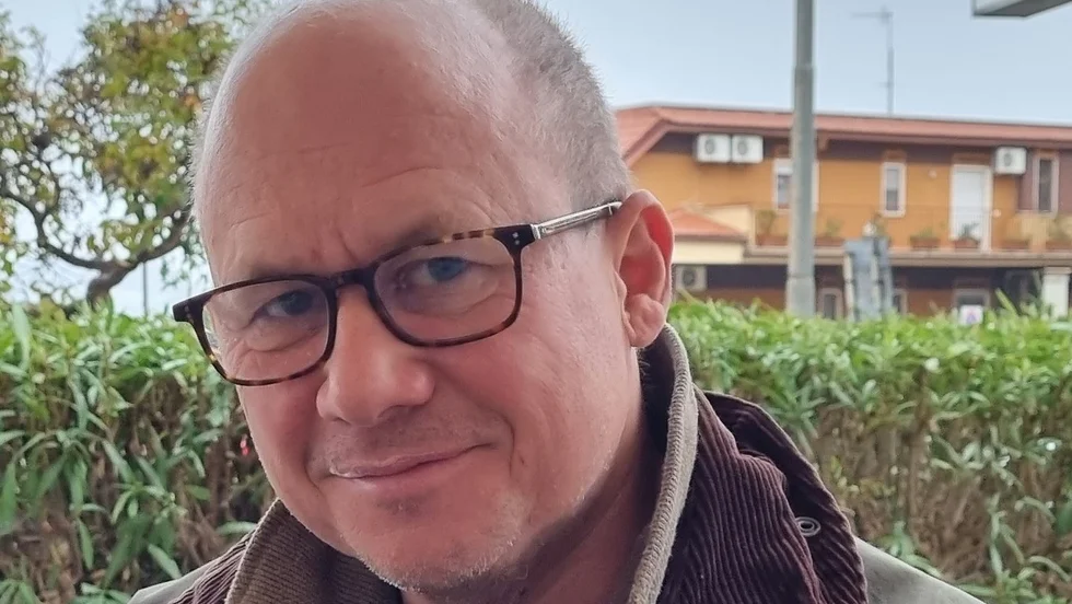 Uppsalaprofessorn Lars Berglund är ny ledamot av Kungl. Akademiska Akademien.