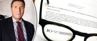Bodström JO-anmäler gotländska socialtjänsten