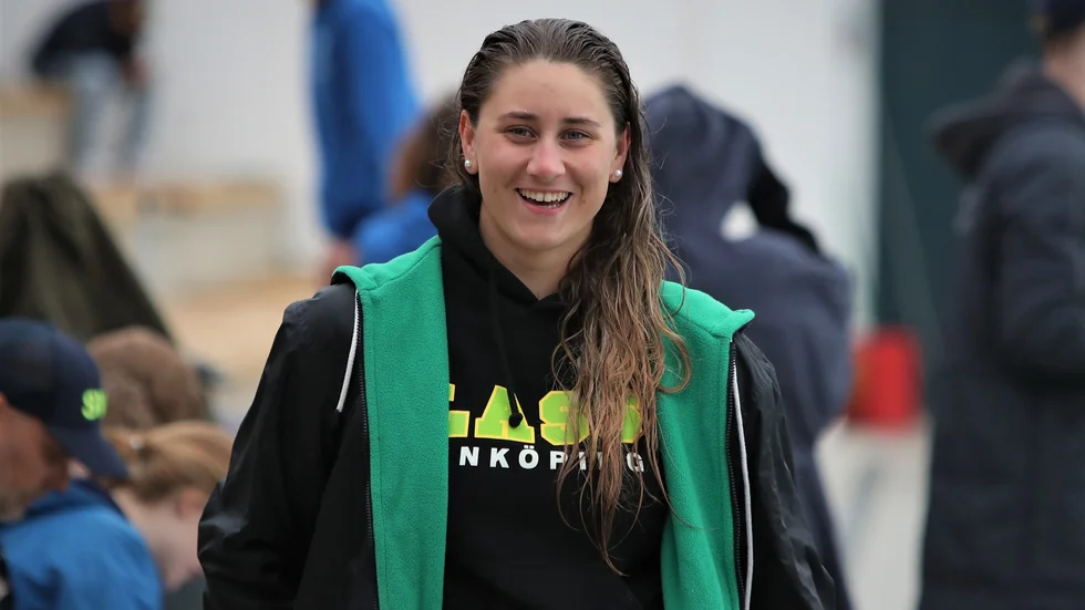 Miranda Arvidsson.