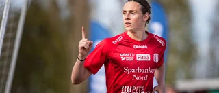 PIF-talangen kliver fram när Sia har lämnat: "Det är jäkligt roligt att spela fotboll just nu"