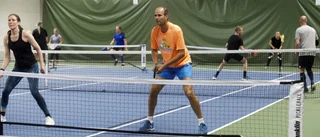 KS vill klubba genom nytt hjälpprogram för tennisklubben: " Barn och ungas fritid är alltid prioriterat"