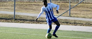Nionde matchen i rad med poäng för IFK Västervik