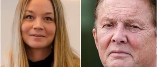 Jenny Jänkänpää (MP) om regionen: "Omodernt arbetssätt" • Backgård: "De har inte haft något större infyltande" 