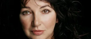 Kate Bush klättrar vidare på topplistorna