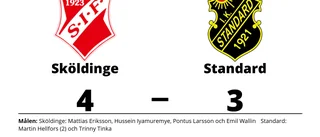 Underläge i halvtid - då vände Sköldinge och vann