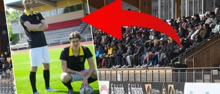 Skellefteå FF:s drag till "rekordmatchen" – byter till retrotröja: "En hyllning till var vi kommer från"