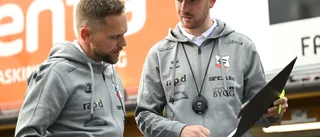 Fick debutera i Bauhaus-ligan – Jansson avslöjar samtalen från Jerker: "Var sugen på att klicka honom"