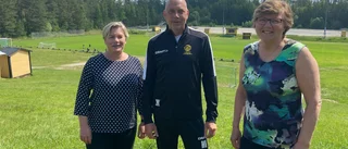KKK och KAIK vinnare i nytt budgetförslag