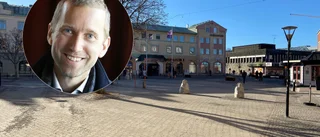 Ny handelspolicy ska styra var nya butiker får öppnas ✓Här får det bli dagligvarubutiker ✓Här får volymhandeln växa