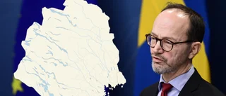 Norrbotten är en vinnare i infrastrukturplanen