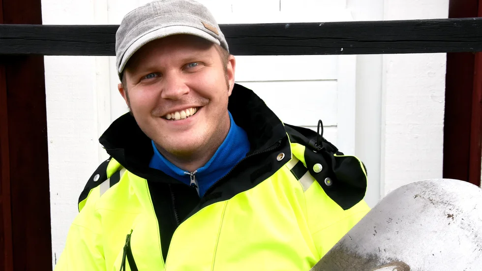 "Omställningen ställer krav och förutsätter satsningar på kollektivtrafiken", skriver Nils Harnesk, ordförande för Luleå lokaltrafik AB.