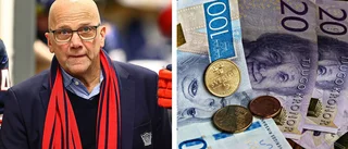 Tuffa läget för LHC – nu krävs mångmiljonvinst för att klara kraven • Stora dilemmat inför nästa år