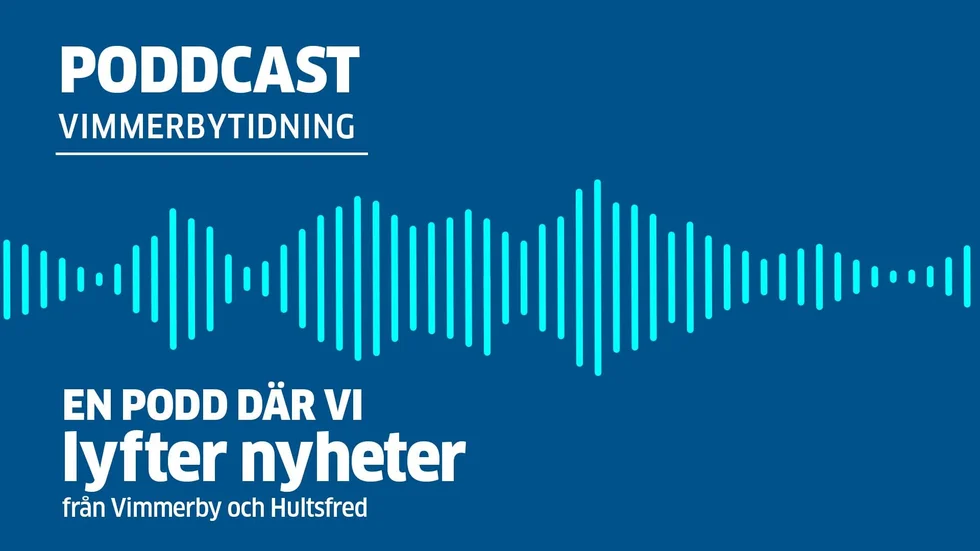 Lyssna på våra poddar!