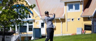 Townsend fortsatt kvar i tävlingen: "Var lite överallt"