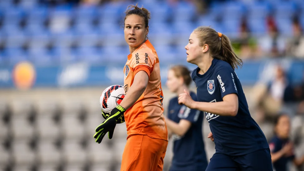Katlynn Fraine är klar för Hibernian efter att ha lämnat Eskilstuna United i vintras.