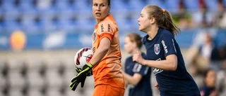 Förra Eskilstuna United-målvaktens nya klubb – ersätter Haaland