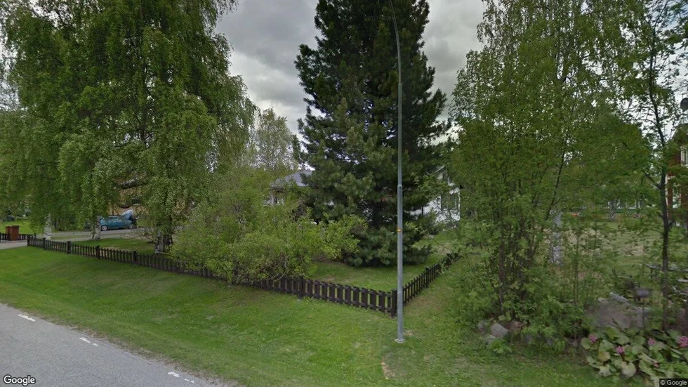 Rågrindsvägen 51