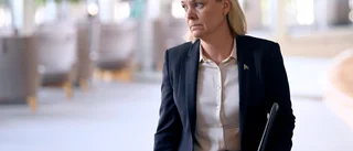 Så här kan vi inte ha det en mandatperiod till