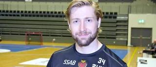 Lassinantti blev assistkung för Luleå Hockey: "Skjuta är inte min grej"