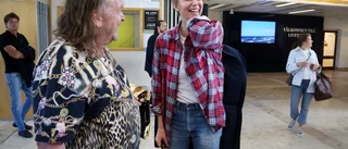 Anna Ternheim om orsaken till starka bandet till Gotland: "Ett av mina hem"