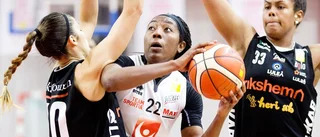 Helgens sport i siffror