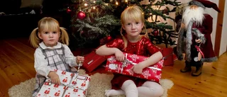 Kommer du få dina paket till jul?