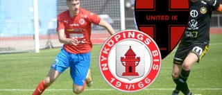 Se lördagens möte mellan Bissarna och United IK Nordic – vi sände live