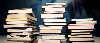 Bibliotek behöver magasin
