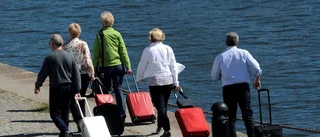 Den nya sommaren katastrofal