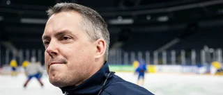 Förre LHC-tränaren: "Hoppas något löser sig med Nordamerika"