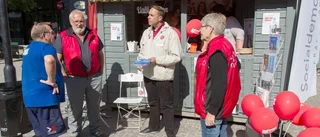 Sent manifest med reformutrymme