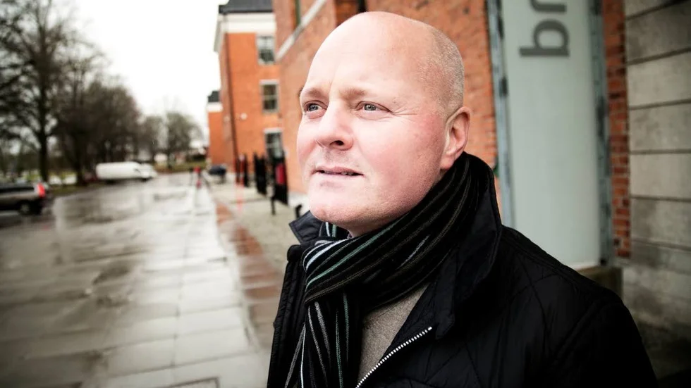 Fått uppdrag. Regiondirektör Peter Lindvall har fått uppdrag att se över hur regionen jobbar med kränkningar och sexuella trakasserier.