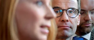 Extraval vore extra illa för de borgerliga partierna
