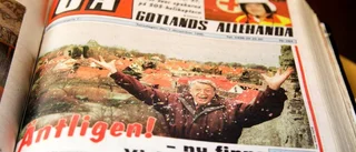 Kommer du ihåg festen -95?