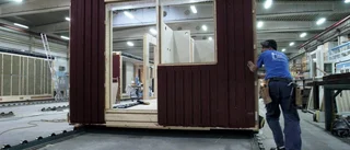 Tusentals jobb går förlorade