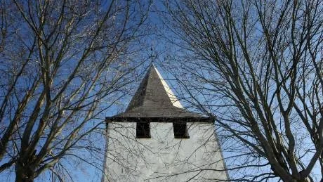 Bunge kyrka