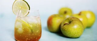 Det här är årets Almedalsdrink