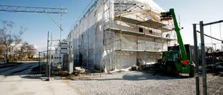 Nu byggs bostäder för ungdomar